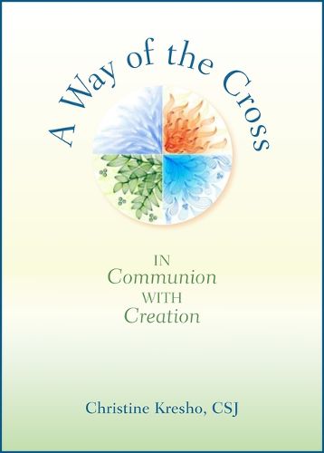 Cover image for A Way of the Cross