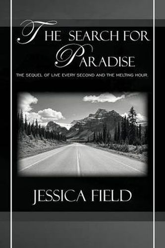 Cover image for The Search for Paradise