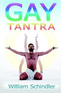 Cover image for Gay Tantra