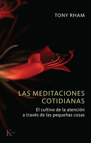 Cover image for Las Meditaciones Cotidianas / Daily Meditations