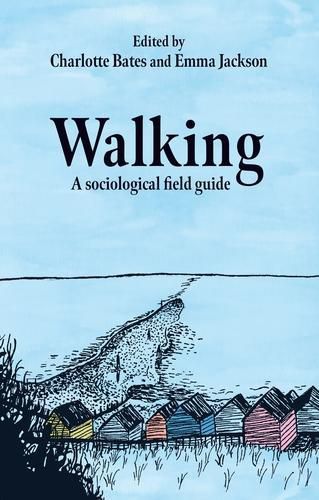 Cover image for Walking