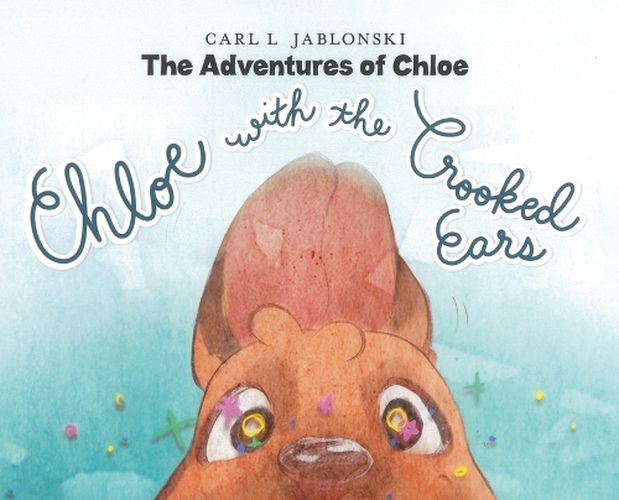 Cover image for Chloe with the Crooked Ears