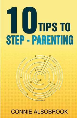 Cover image for 10 Tips To Step - Parenting
