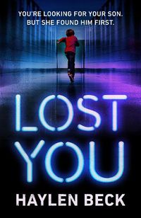 Cover image for Lost You