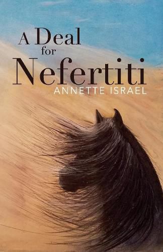 Cover image for A Deal for Nefertiti