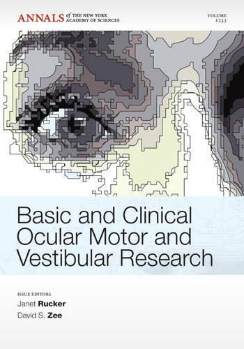 Basic and Clinical Ocular Motor and Vestibular Research