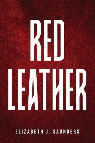 Cover image for Red Leather