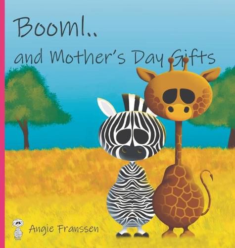 Cover image for Booml.. and Mother's Day Gifts