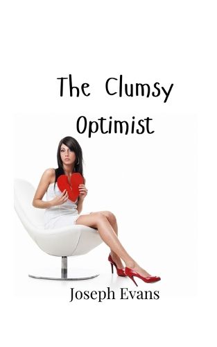 Cover image for The Clumsy Optimist