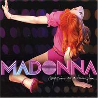 Cover image for Confessions On A Dance Floor