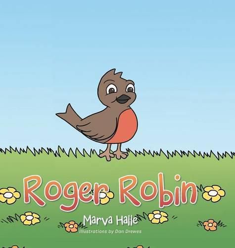 Roger Robin