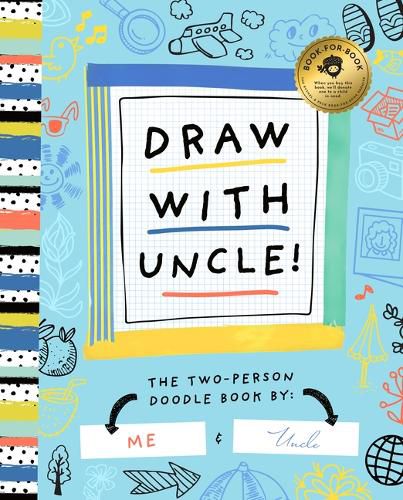 Draw With Uncle