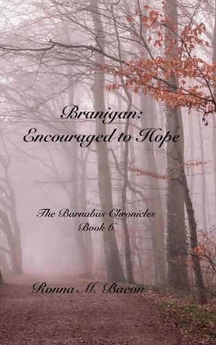 Branigan: Encouraged to Hope