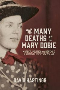 Cover image for Many Deaths of Mary Dobie