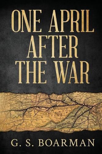 Cover image for One April After the War