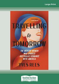 Cover image for Travelling to Tomorrow