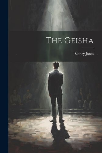 Cover image for The Geisha