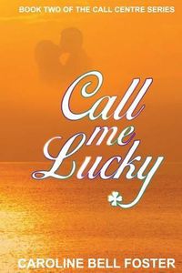 Cover image for Call Me Lucky