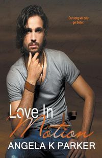 Cover image for Love In Motion