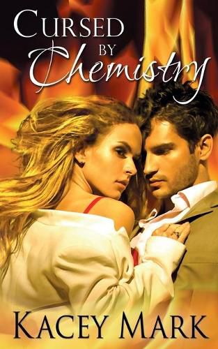 Cover image for Cursed By Chemistry