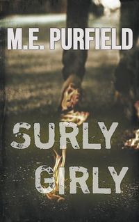 Cover image for Surly Girly