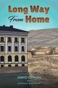 Cover image for Long Way From Home