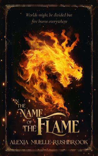 Cover image for In the Name of the Flame