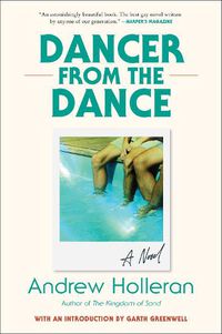 Cover image for Dancer from the Dance
