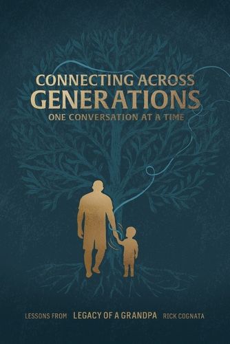 Cover image for Connecting Across Generations