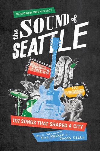 The Sound of Seattle