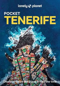 Cover image for Lonely Planet Pocket Tenerife