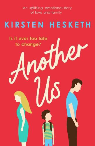 Cover image for Another Us: An uplifting, emotional story of love and family