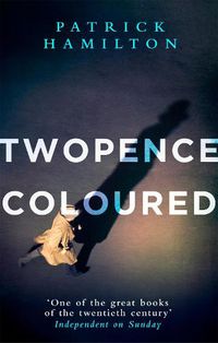 Cover image for Twopence Coloured
