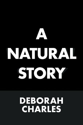 Cover image for A Natural Story