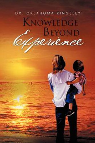 Cover image for Knowledge Beyond Experience