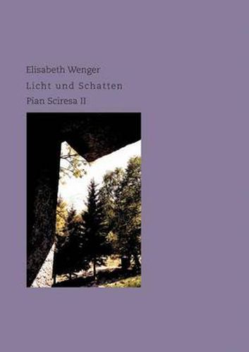 Cover image for Licht und Schatten: Pian Sciresa II