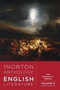 Cover image for The Norton Anthology of English Literature