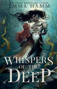 Cover image for Whispers of the Deep