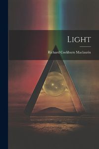 Cover image for Light