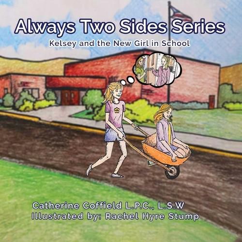 Cover image for Always Two Sides Series