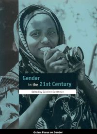 Cover image for Gender in the 21st Century