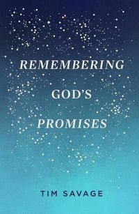 Cover image for Remembering God"s Promises (Pack of 25)