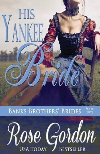 Cover image for His Yankee Bride