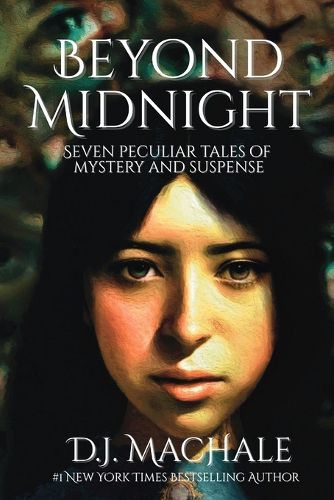 Cover image for Beyond Midnight