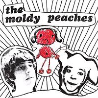 Cover image for Moldy Peaches *** Limited Red Vinyl W/ 7