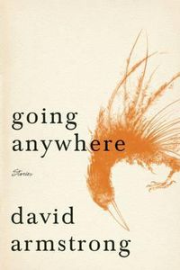 Cover image for Going Anywhere