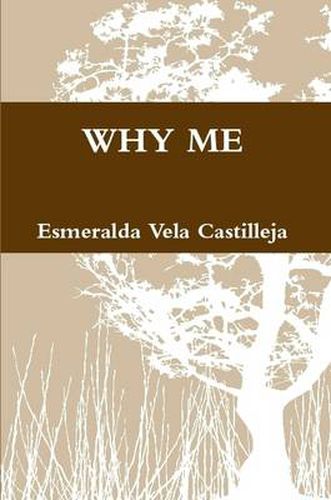 Cover image for Why Me