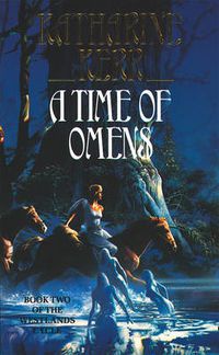 Cover image for A Time of Omens