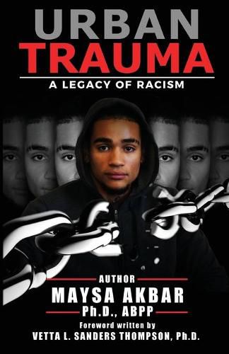 Cover image for Urban Trauma: A Legacy of Racism