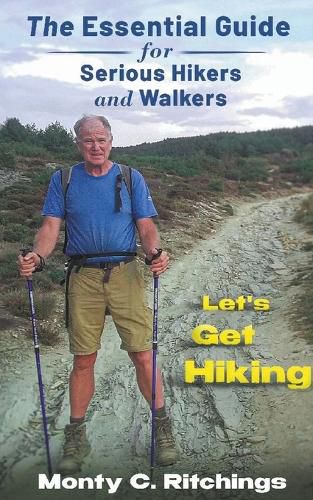 Cover image for Let's Get Hiking